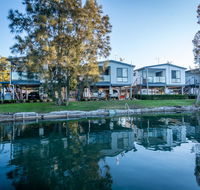 Jervis Bay Holiday Park - Australian Directory
