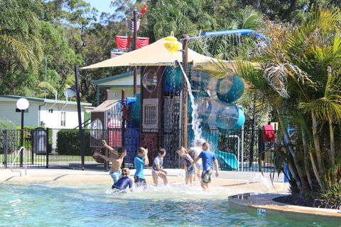 Jervis Bay Holiday Park - Australian Directory 11