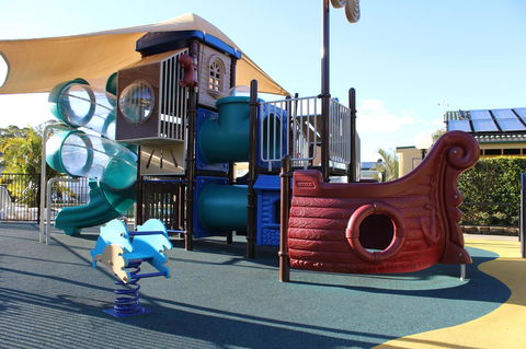 Jervis Bay Holiday Park - Australian Directory 12