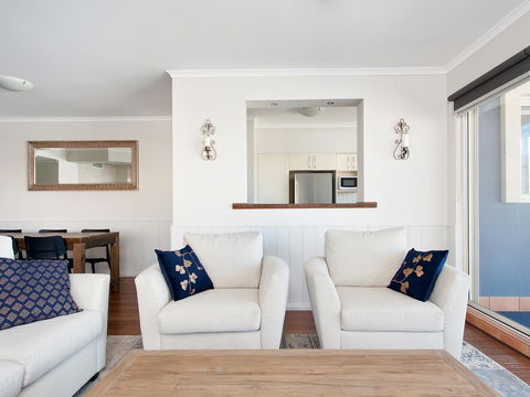 Ramada Resort By Wyndham Shoal Bay - Australian Directory 9