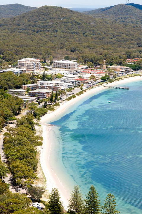 Ramada Resort By Wyndham Shoal Bay - Australian Directory 7