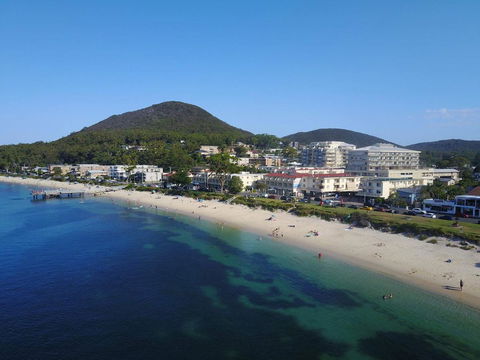 Ramada Resort By Wyndham Shoal Bay - Australian Directory 1