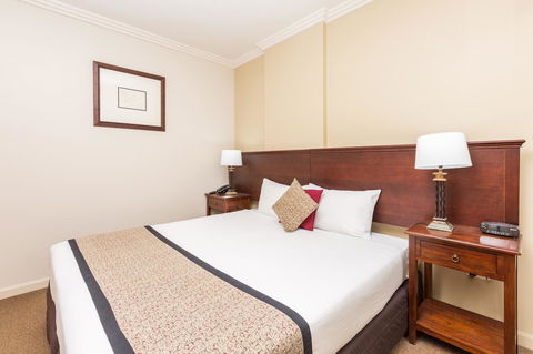 Ramada Resort By Wyndham Shoal Bay - Australian Directory 20