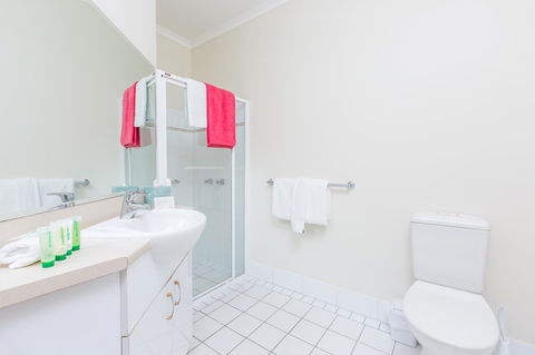 Ramada Resort By Wyndham Shoal Bay - Australian Directory 26