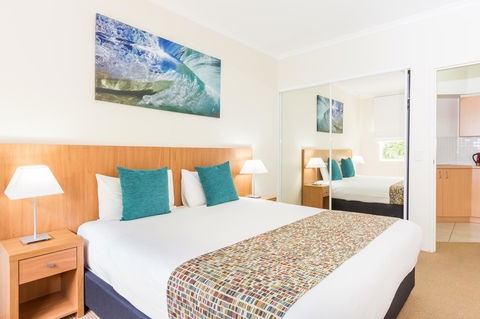 Ramada Resort By Wyndham Shoal Bay - Australian Directory 2
