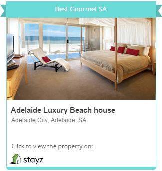 Adelaide Luxury Beach House - Australian Directory 42