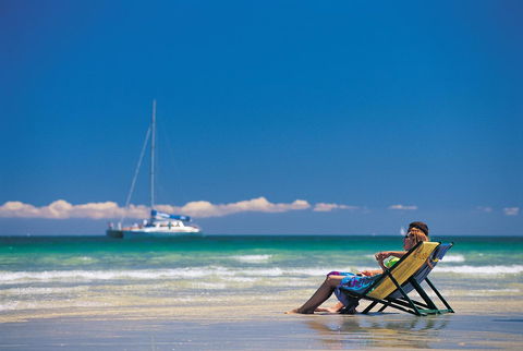 Adelaide Luxury Beach House - Australian Directory 31