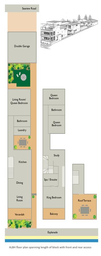 Adelaide Luxury Beach House - Australian Directory 18