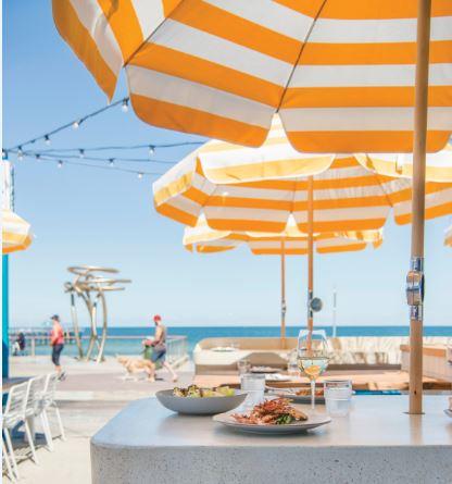 Adelaide Luxury Beach House - Australian Directory 20