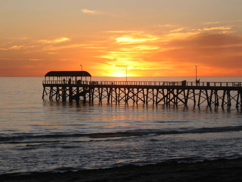 Adelaide Luxury Beach House - Australian Directory 22