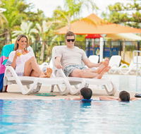 BIG4 West Beach Parks - Australian Directory