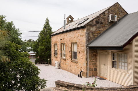 Clare Valley Heritage Retreat - Australian Directory 9