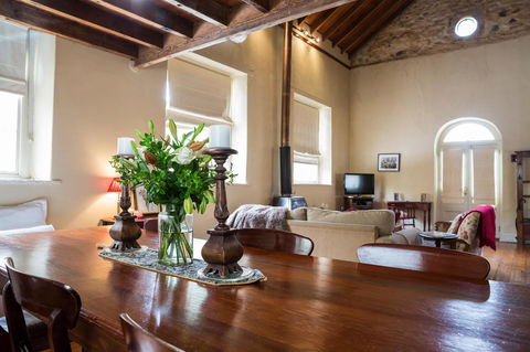 Clare Valley Heritage Retreat - Australian Directory 7