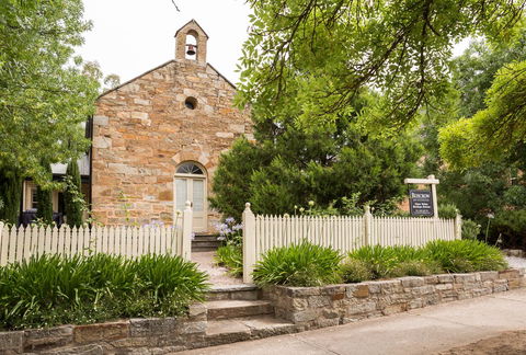 Clare Valley Heritage Retreat - Australian Directory 1