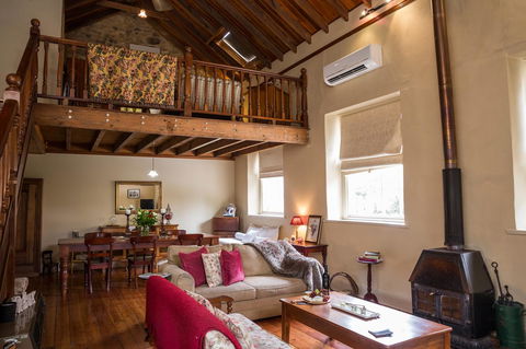 Clare Valley Heritage Retreat - Australian Directory 2