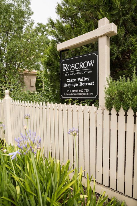 Clare Valley Heritage Retreat - Australian Directory 10