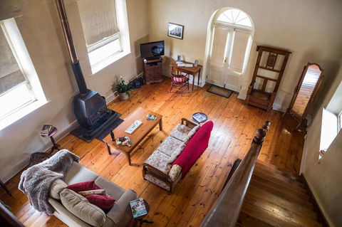 Clare Valley Heritage Retreat - Australian Directory 3