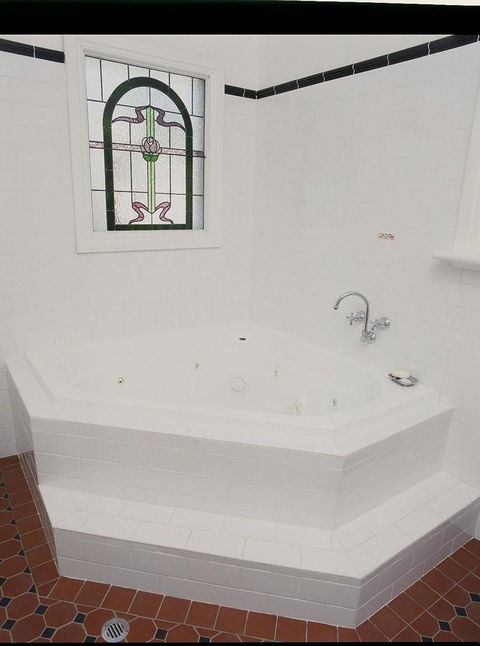 Clare Valley Heritage Retreat - Australian Directory 8