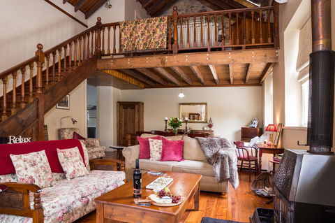 Clare Valley Heritage Retreat - Australian Directory 12