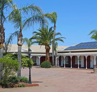 John Pirie Motor Inn - Australian Directory