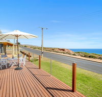 Salomon Sea Haus - Sellicks Beach - Australian Directory