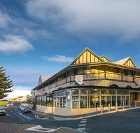 Aurora Ozone Hotel - Australian Directory