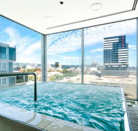 Hi 5 stars luxury Adelaide City Apartment - Australian Directory