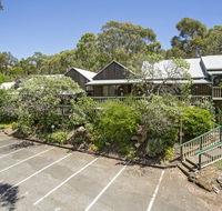 Second Valley Motel - Australian Directory
