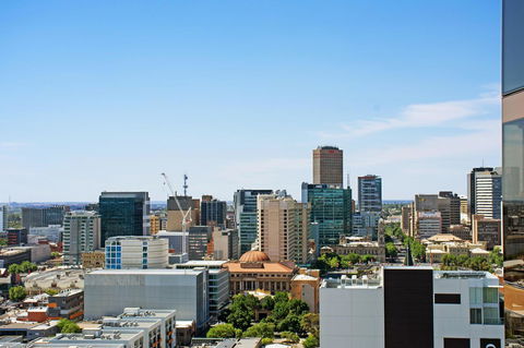 Swainson At Vue - Australian Directory 26