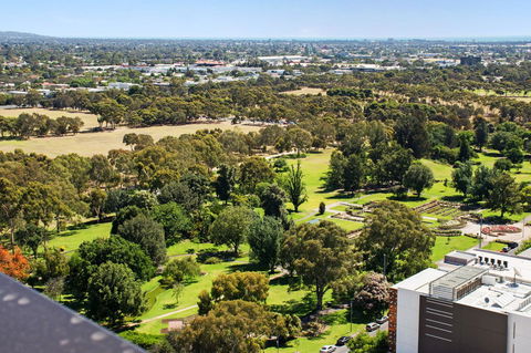 Swainson At Vue - Australian Directory 25