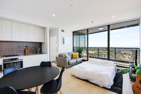 Swainson At Vue - Australian Directory 8