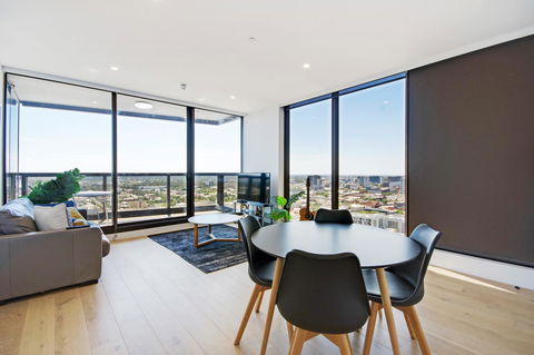 Swainson At Vue - Australian Directory 11