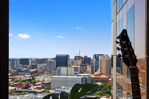 Swainson At Vue - Australian Directory 27