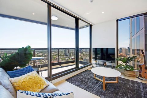 Swainson At Vue - Australian Directory 0