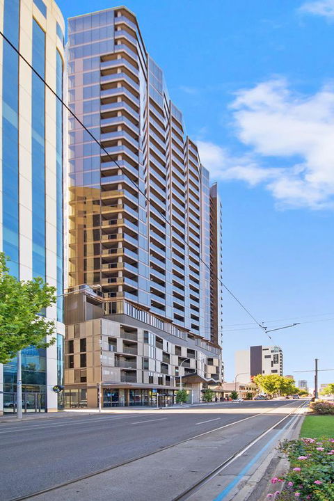 Swainson At Vue - Australian Directory 16