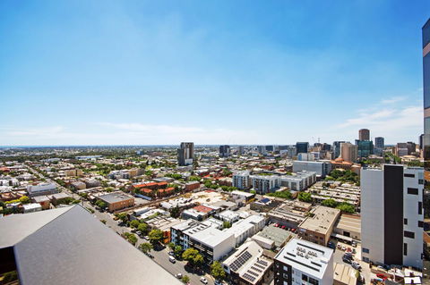 Swainson At Vue - Australian Directory 30