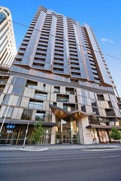 Swainson At Vue - Australian Directory 17