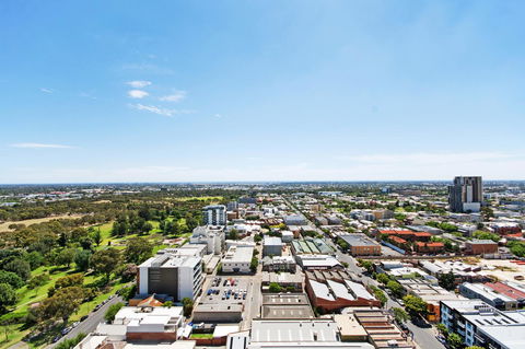 Swainson At Vue - Australian Directory 32