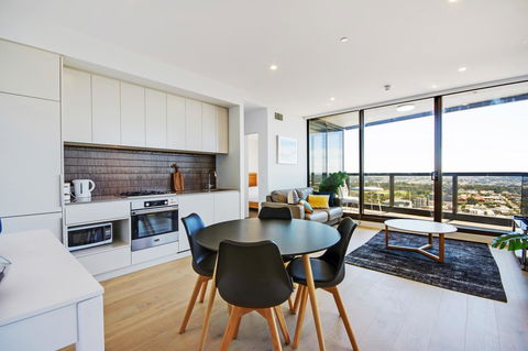 Swainson At Vue - Australian Directory 14