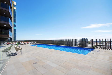 Swainson At Vue - Australian Directory 20