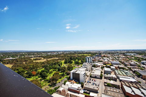 Swainson At Vue - Australian Directory 31