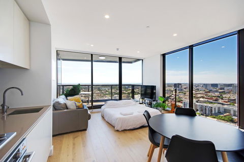 Swainson At Vue - Australian Directory 9