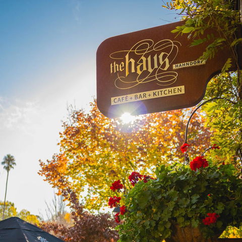 The Lodge By Manna - Australian Directory 16