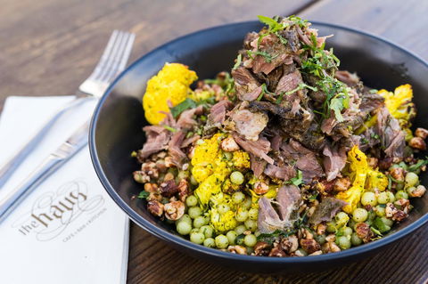 The Lodge By Manna - Australian Directory 21