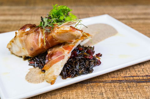 The Lodge By Manna - Australian Directory 26