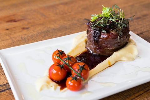 The Lodge By Manna - Australian Directory 25