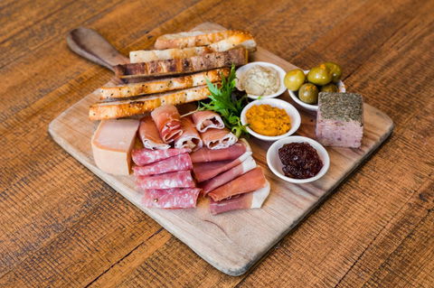 The Lodge By Manna - Australian Directory 27