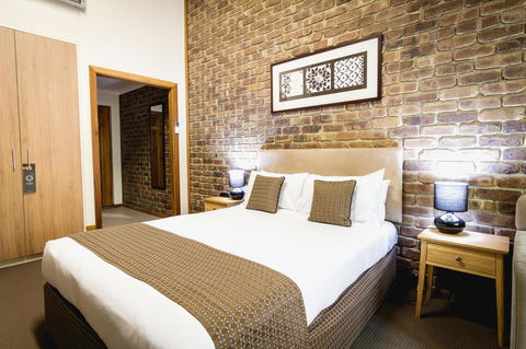 The Lodge By Manna - Australian Directory 2