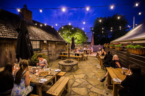 The Lodge By Manna - Australian Directory 18