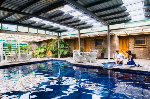 The Lodge By Manna - Australian Directory 12